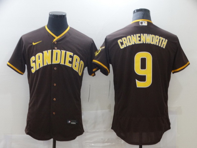 San Diego Padres Jerseys 15